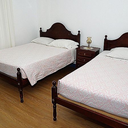 מלון פונשל Pensao Astoria חדר תמונה